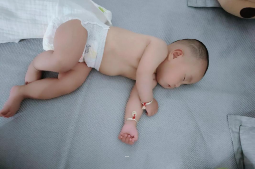 鹤岗孕妇为什么睡不着