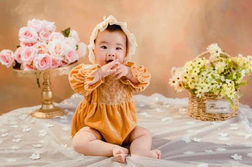 鹤岗四个月宝宝咳嗽小妙招